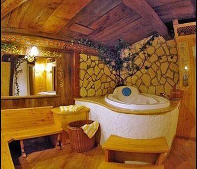 фото отеля Cristallo Hotel Vigo di Fassa