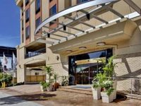 Holiday Inn Express Hotel & Suites Hollywood Walk of Fame