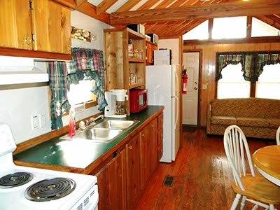 фото отеля Miller's World Glades Haven Cozy Cabins Everglades
