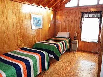 фото отеля Miller's World Glades Haven Cozy Cabins Everglades