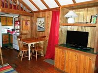 Miller's World Glades Haven Cozy Cabins Everglades
