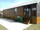 фото отеля Miller's World Glades Haven Cozy Cabins Everglades