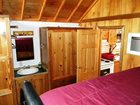 фото отеля Miller's World Glades Haven Cozy Cabins Everglades