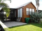 фото отеля Miller's World Glades Haven Cozy Cabins Everglades