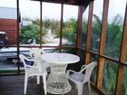 фото отеля Miller's World Glades Haven Cozy Cabins Everglades