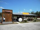фото отеля Miller's World Glades Haven Cozy Cabins Everglades