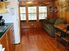 фото отеля Miller's World Glades Haven Cozy Cabins Everglades