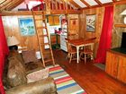 фото отеля Miller's World Glades Haven Cozy Cabins Everglades