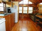 фото отеля Miller's World Glades Haven Cozy Cabins Everglades