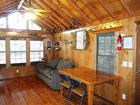 фото отеля Miller's World Glades Haven Cozy Cabins Everglades
