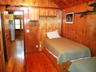 фото отеля Miller's World Glades Haven Cozy Cabins Everglades