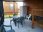 фото отеля Miller's World Glades Haven Cozy Cabins Everglades