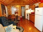 фото отеля Miller's World Glades Haven Cozy Cabins Everglades