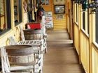 фото отеля Miller's World Glades Haven Cozy Cabins Everglades