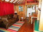 фото отеля Miller's World Glades Haven Cozy Cabins Everglades