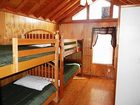 фото отеля Miller's World Glades Haven Cozy Cabins Everglades