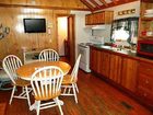 фото отеля Miller's World Glades Haven Cozy Cabins Everglades
