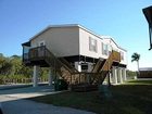 фото отеля Miller's World Glades Haven Cozy Cabins Everglades