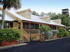 фото отеля Miller's World Glades Haven Cozy Cabins Everglades