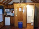 фото отеля Miller's World Glades Haven Cozy Cabins Everglades