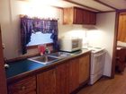 фото отеля Miller's World Glades Haven Cozy Cabins Everglades