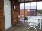 фото отеля Miller's World Glades Haven Cozy Cabins Everglades