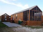 фото отеля Miller's World Glades Haven Cozy Cabins Everglades