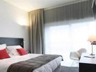 фото отеля Kyriad Nice Saint-Isidore