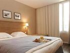 фото отеля Kyriad Nice Saint-Isidore