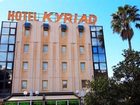 фото отеля Kyriad Nice Saint-Isidore