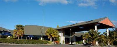 фото отеля Lakeland Resort Taupo