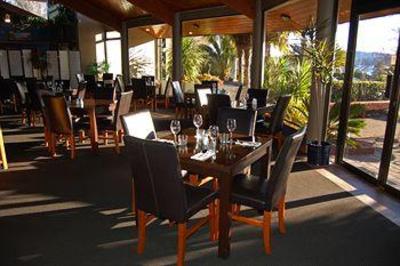 фото отеля Lakeland Resort Taupo