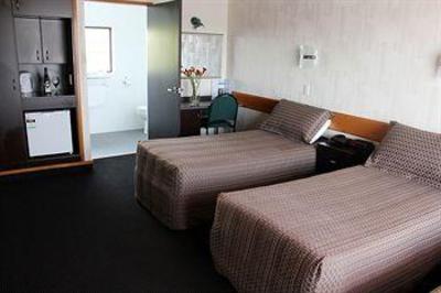 фото отеля Lakeland Resort Taupo