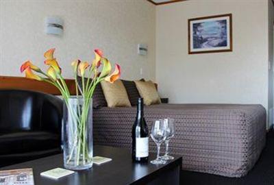фото отеля Lakeland Resort Taupo
