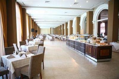 фото отеля Iaki Hotel