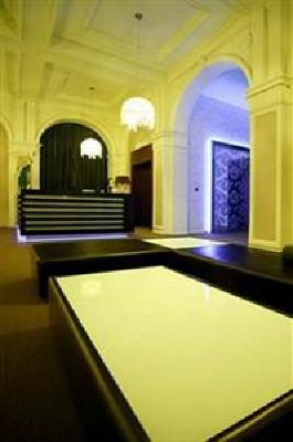 фото отеля Iaki Hotel