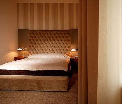 фото отеля Iaki Hotel