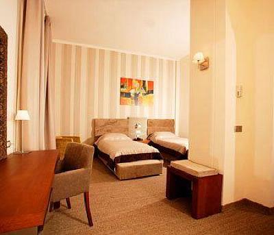 фото отеля Iaki Hotel