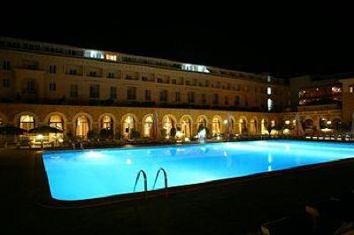 фото отеля Iaki Hotel