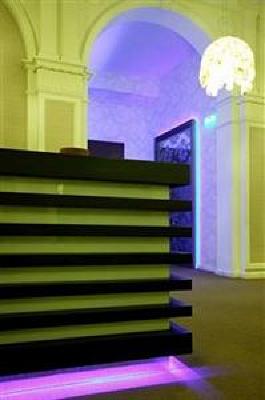 фото отеля Iaki Hotel