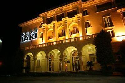 фото отеля Iaki Hotel