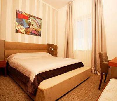 фото отеля Iaki Hotel