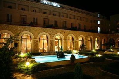 фото отеля Iaki Hotel