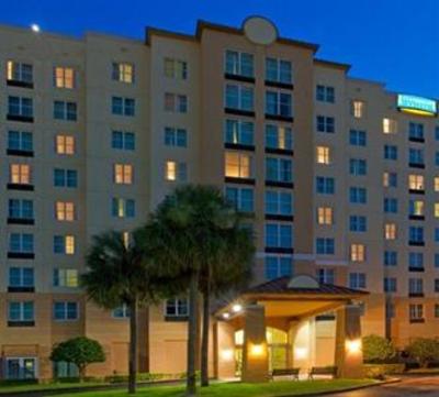фото отеля Staybridge Suites Miami Doral