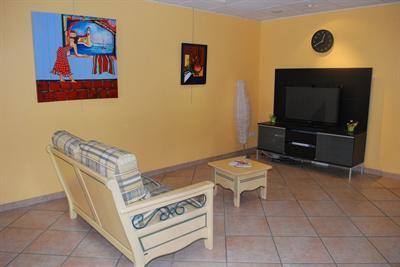 фото отеля Inter-Hotel Le Regina