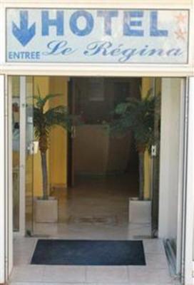 фото отеля Inter-Hotel Le Regina