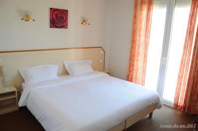 фото отеля Inter-Hotel Le Regina