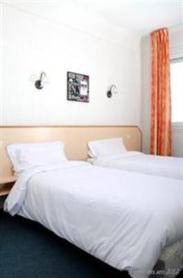 фото отеля Inter-Hotel Le Regina