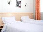 фото отеля Inter-Hotel Le Regina