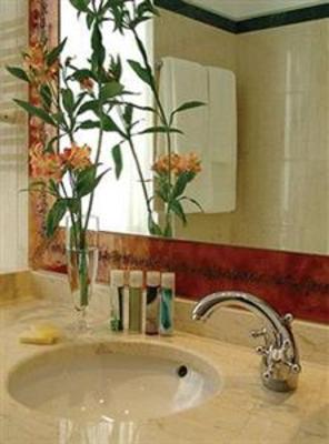 фото отеля Siorra Vittoria Boutique Hotel